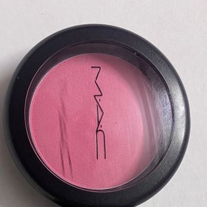 Mac Pink Swoon