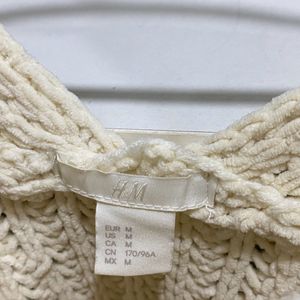 H&M Women Knitted Sweater