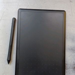 Wacom Pen Tablet