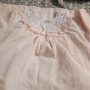 Free Size Nighty