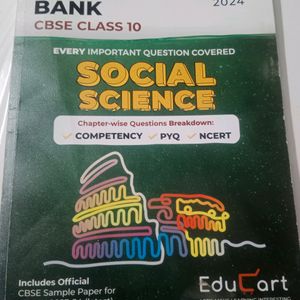 Class X, Social Science Sample Paper