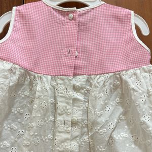 Baby Girl Frock