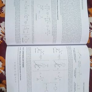 New 2023 Organic Chemistry For JEE (Mains)