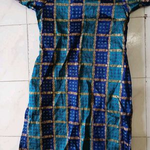 Printed Kurta