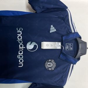 ADIDAS AEROREADY MANCHESTER UTD 24/25 AWAY JERSEY