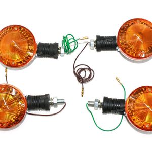 INDICATORS RX100 4 PIECE