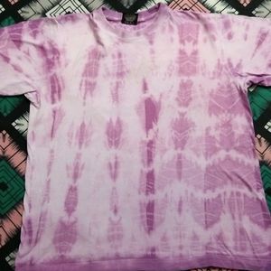 Tye N Dye T-shirt