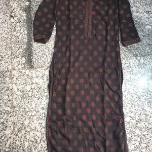 Kurta Set 2