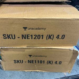 Unacademy NEET dropper Books