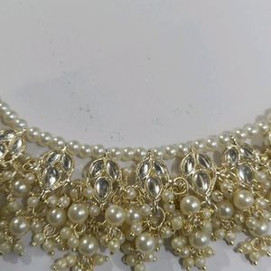 Twinkling Chic Necklace