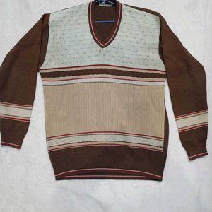 Woolen Sweater