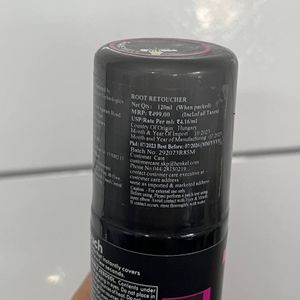 SchwarzkopfRoot Retouch Temporary Root Cover Hair