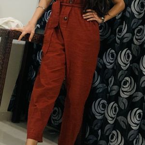 Myntra Affordable Jumpsuit