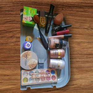 👸Makeup Combo 🛍️ 🤩💃🥰🤗❣️