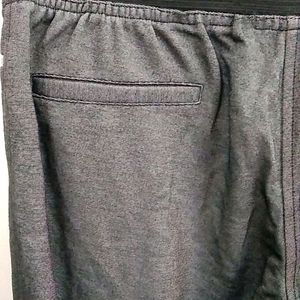 Grayish Black Jeggings For Women