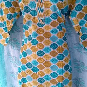 Women's Kurta set