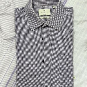 Blackberrys Men Formal Shirt