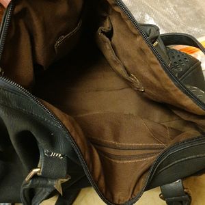 Handbag In Good Usable Condition