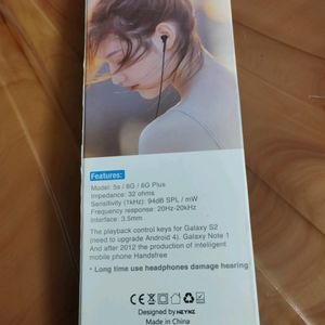 Primium Good Quality Dinamic Headphones You Can