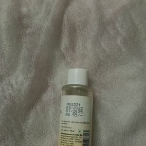 Hair Serum