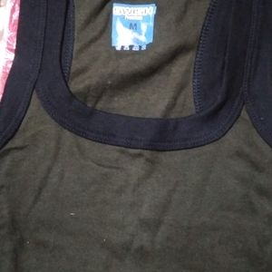 Gym Vests Boys Combo 2