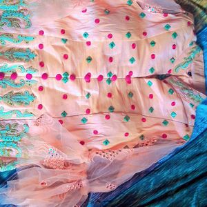 Women Beautiful Lehnga