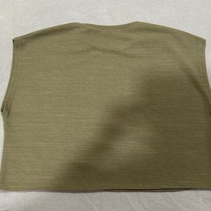 Active Tank Top