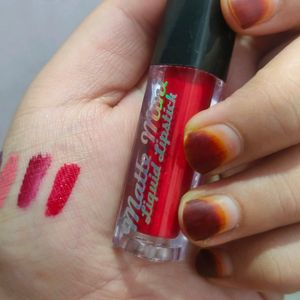 Lipstick Mini Combo