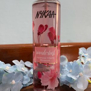 Body Mist - Nykaa