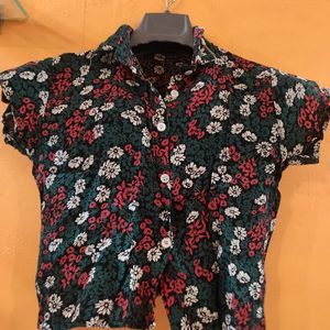 Woman Shirt