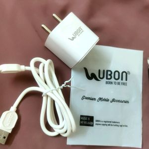 Brand New UBON Charges Premium Quality