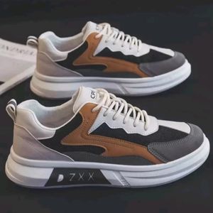 New Style Sneakers For Men