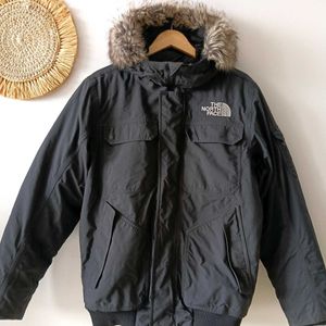 Authentic Northface Jacket With Proof Of Purchase