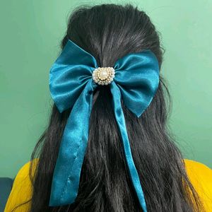 Beautiful Hair Accessories Combo