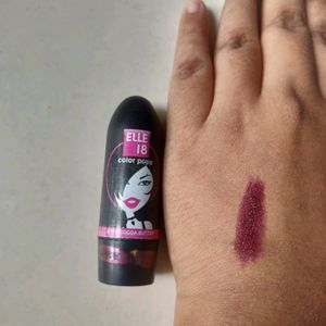 Elle18 Lipstick