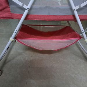 New Born Baby Cradle Foldable-Diwali Sale