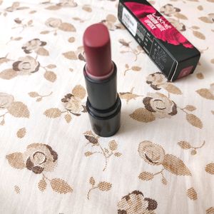 Lakme Cushion Matte Lipstick