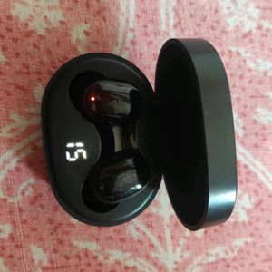 Realme Earbuds Working Good