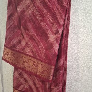 Saree (Women's)