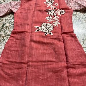 Beautiful Kurti in brand new condition