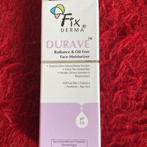 Fix Derma De Construct Trials