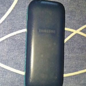 Samsung Feature Phone Working Condition