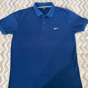 Nike Old Money Polo T Shirt