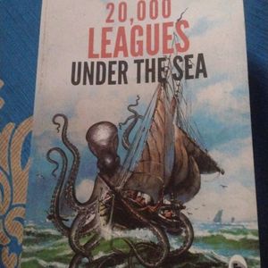 20000 Leagues Under the sea