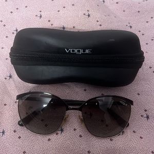 Vogue Sunglasses