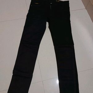 Fendi Jeans