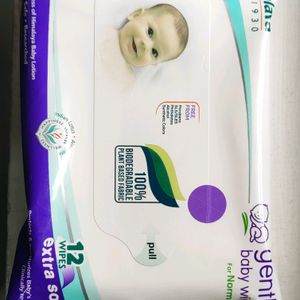 Himalaya baby gift pack. New one.