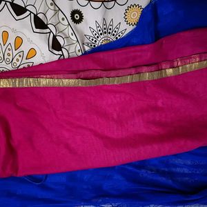 Ethnic Kurti With Dupatta,Small Size