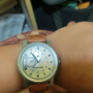 Fastrack Original Watch ⌚