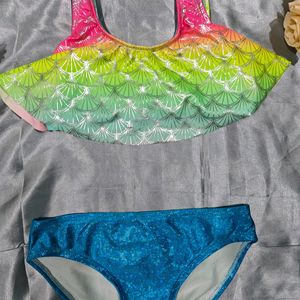 Swimwear For Kids 8 To 10 Year